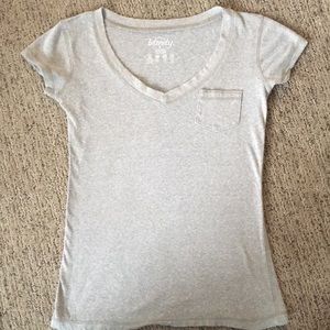 V Neck Shirt